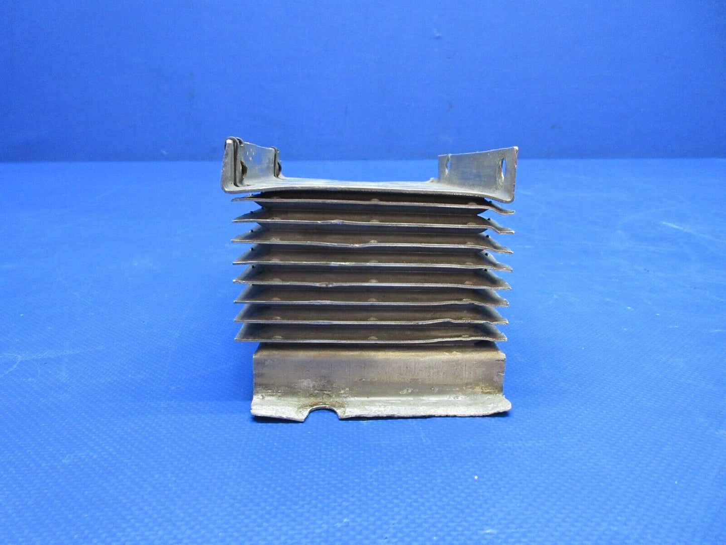 Harrison Oil Cooler P/N 3005903 LOT OF 4 (0624-1297)