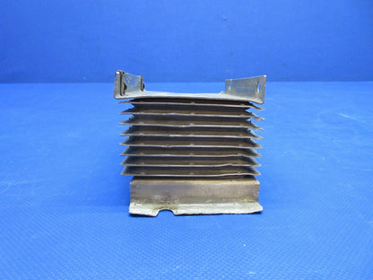 Harrison Oil Cooler P/N 3005903 LOT OF 4 (0624-1297)