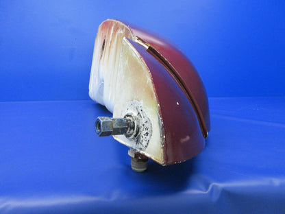 Bell 47J-2 Helicopter Fuel Tank LH P/N 47-682-143-43 (1124-1413)