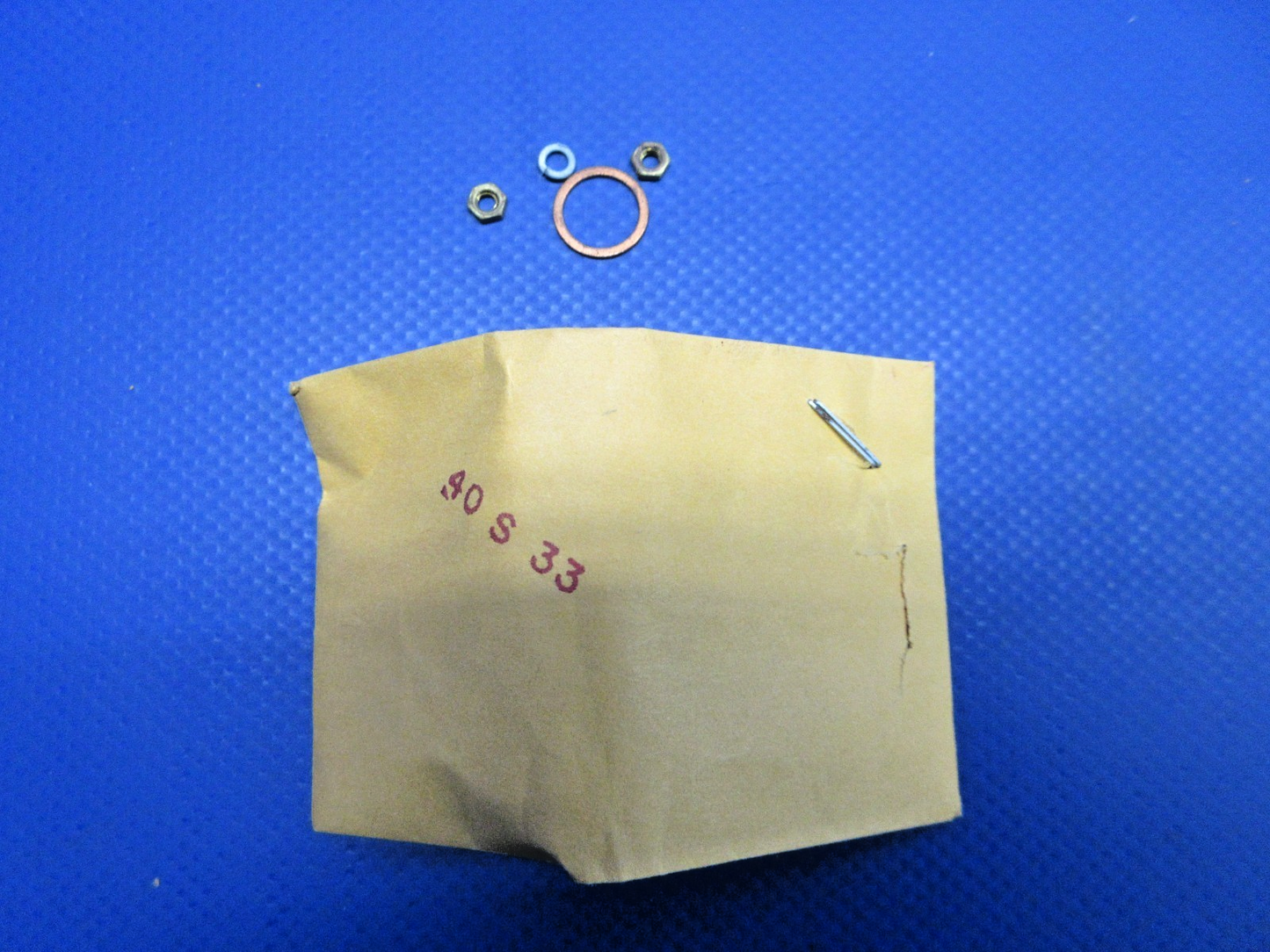 Cessna CHT Gauge & Sensor Replacement Kit P/N SK-172-111-C NOS (0426-750)3