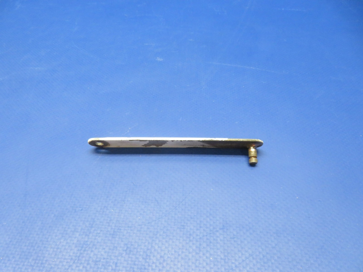 Cessna 337 / 337D Skymaster Cabin Door Window Arm P/N 0711021-4 (0326-139)6