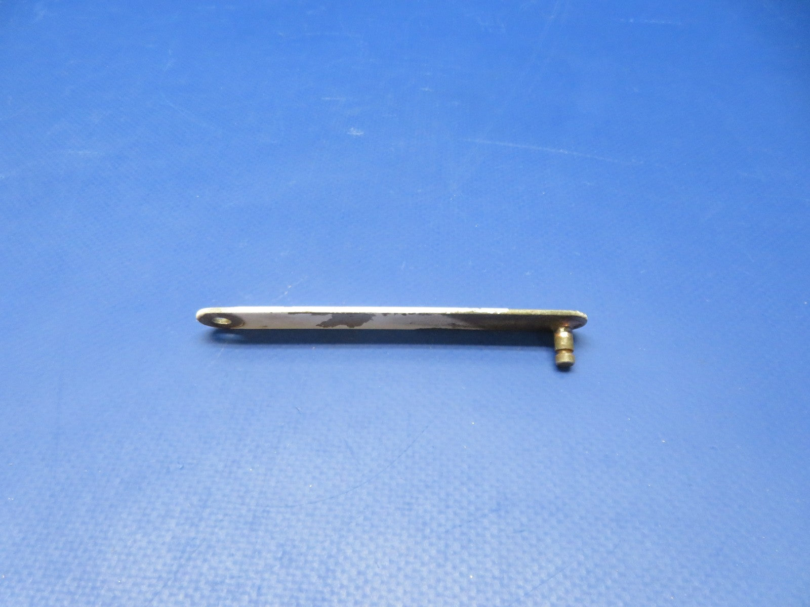 Cessna 337 / 337D Skymaster Cabin Door Window Arm P/N 0711021-4 (0326-139)6