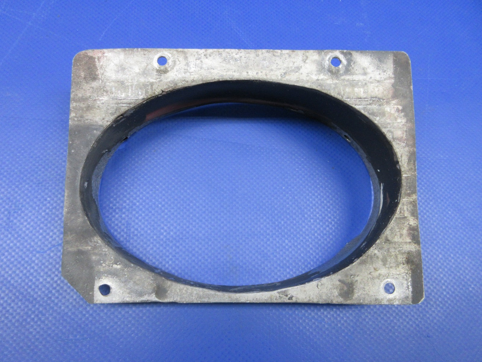 Beech D95A Travel Air Engine Baffle Set P/N 95-910015-329 (0326-875)4