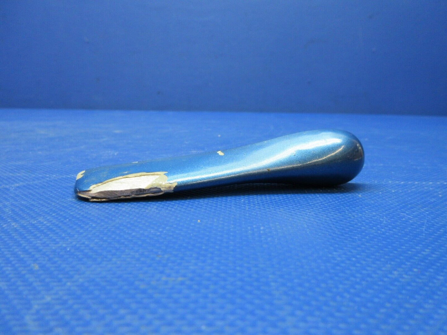 Bellanca 17-30A Viking Cabin Door Outside Handle Assy P/N 206207-20 (0924-1363)