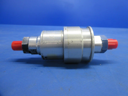 Bell 47J-2 Purolator Hydraulic Fluid Pressure Filter P/N AN6240-1 (1124-868)