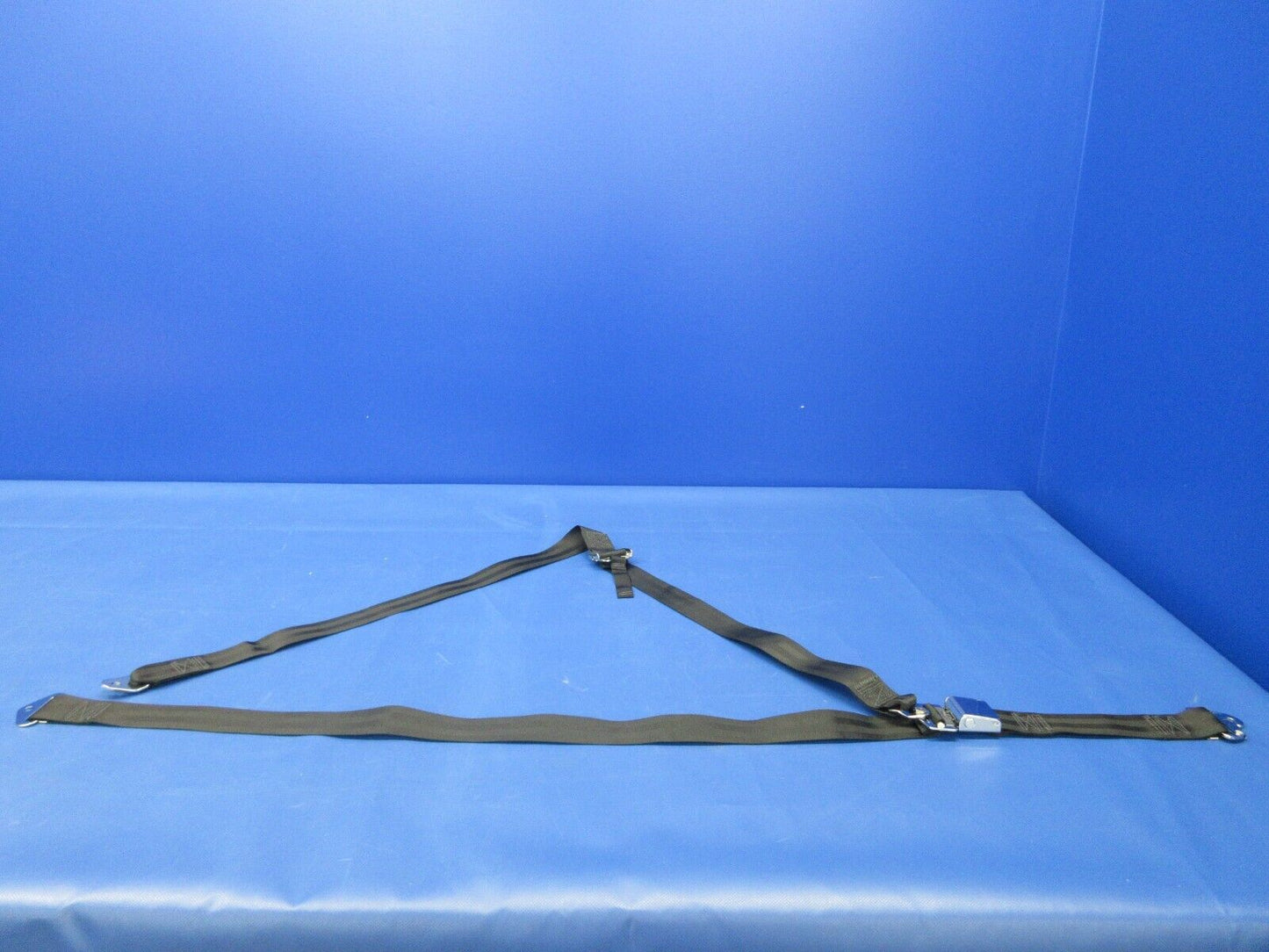 Am-Safe 9600-22 Seat Belt w/ Harness P/N 502988-401-2251 NOS (0424-1240)