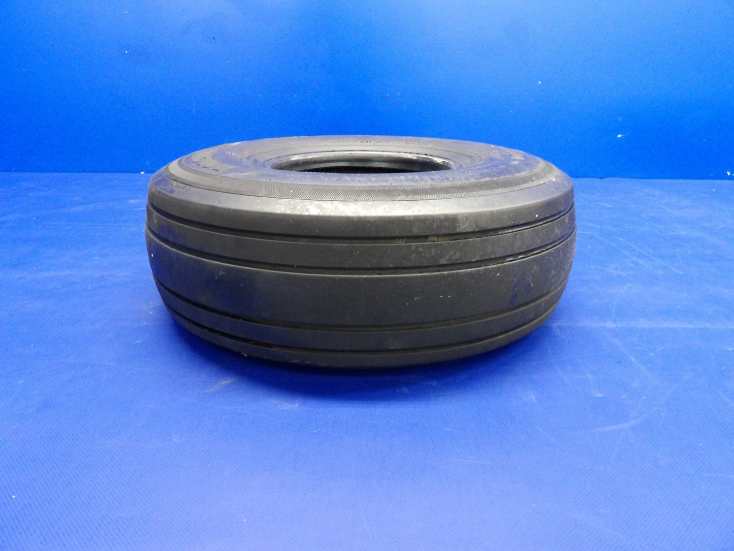 Cessna Michelin Air 6.50-8 8 Ply Tire & Tube P/N 025-338-0 (0326-2010)12