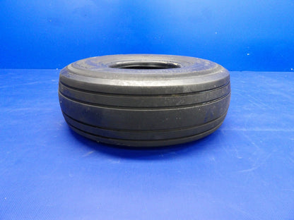 Cessna Michelin Air 6.50-8 8 Ply Tire & Tube P/N 025-338-0 (0326-2010)12