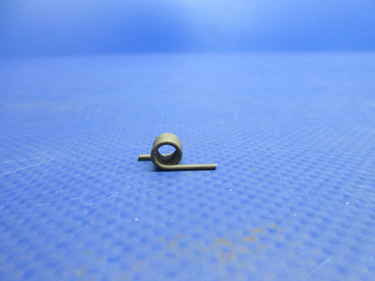 Cessna Cabin Door Latch Spring P/N 0417016-2 LOT OF 40 NOS (0426-720)3