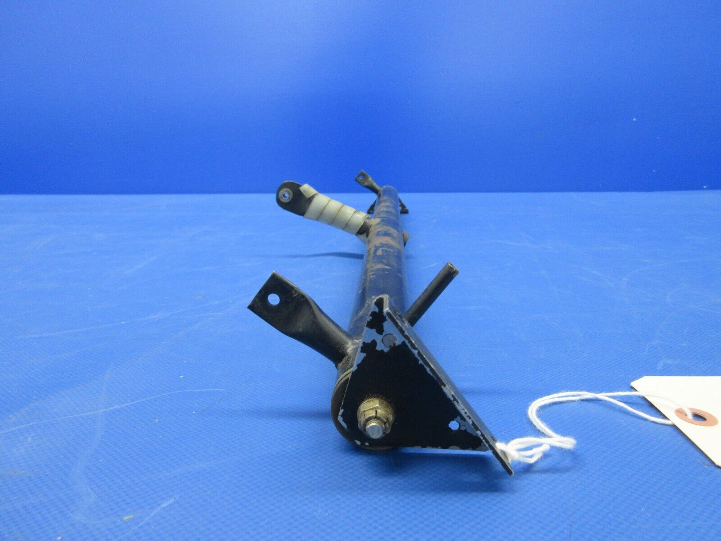 Grumman Yankee AA-1B Flap Torque Tube Assembly P/N 604057-501 (0524-1013)