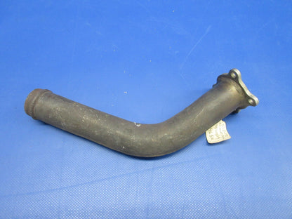 Cessna 182 Exhaust Riser LH AFT / RH FWD P/N 0750130-4 (0324-1287)0