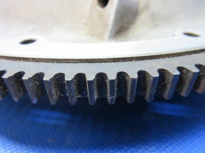 =Lycoming Starter Ring Gear P/N 75030 (1124-1279)