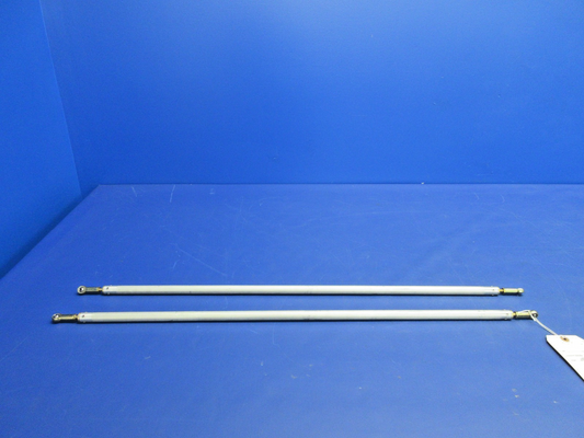 Vans RV-12 Flaperon Push-Pull Rods LOT OF 2 (0526-2034)0