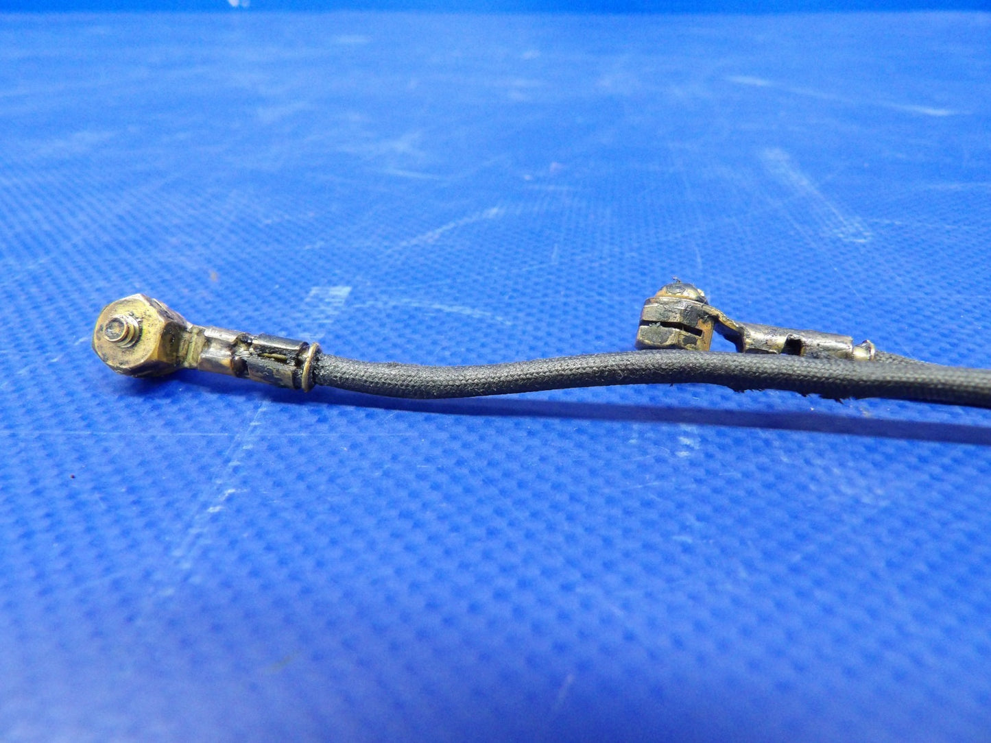 Beech 95-B55 Baron CHT Bayonet Probe P/N AN5546-1 TESTED (0626-1274)7