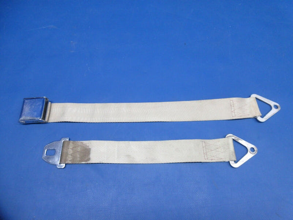 Cessna 177 / 177B Cardinal American Safety Rear Seat Belt P/N 5000B3 (0824-1080)