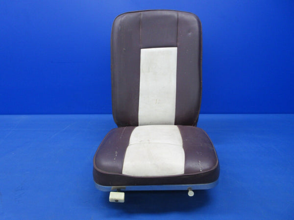 =Cessna 150 RH Reclining Seat P/N 0414007-2 (1124-1297)