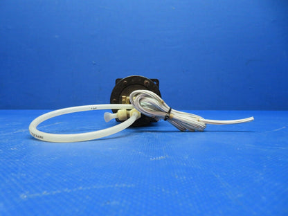 Trans Cal Auto Pressure Altitude Digitizer 14/28v D120-P2-T WARRANTY (0624-177)