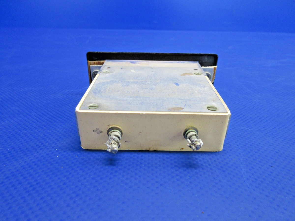 International Instruments Course Deviation Indicator 1136 TESTED (0926-752)4