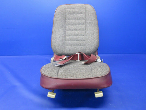 Cessna 310 / 310R Aft Seat P/N 0812825-24 (1124-1440)