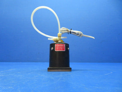 Trans Cal Auto Pressure Altitude Digitizer 14/28v D120-P2-T WARRANTY (0624-177)