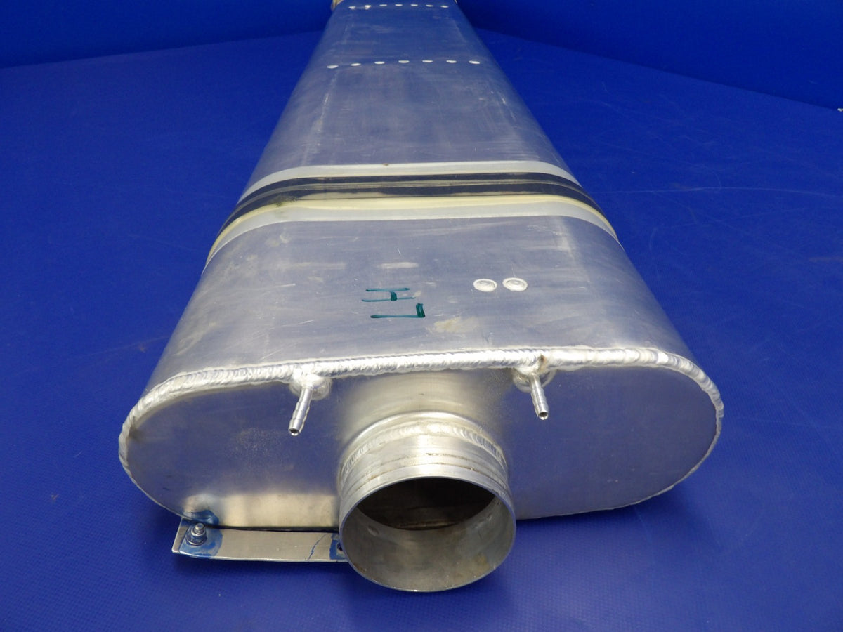 Diamond DA-40 LH/RH Inboard Fuel Tank P/N D41-2817-10-00-1 (0626-2051)5
