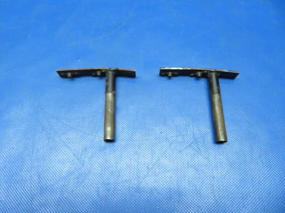 Arion Lightning LS-1 Wheel Pant Bracket OTBD P/N ALG-0015 LOT OF 2 (0424-116)