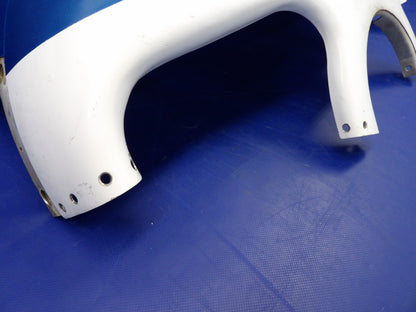 Cessna 421 Lower Cowl Nose Cap P/N 5052030-23 (0626-1498)2
