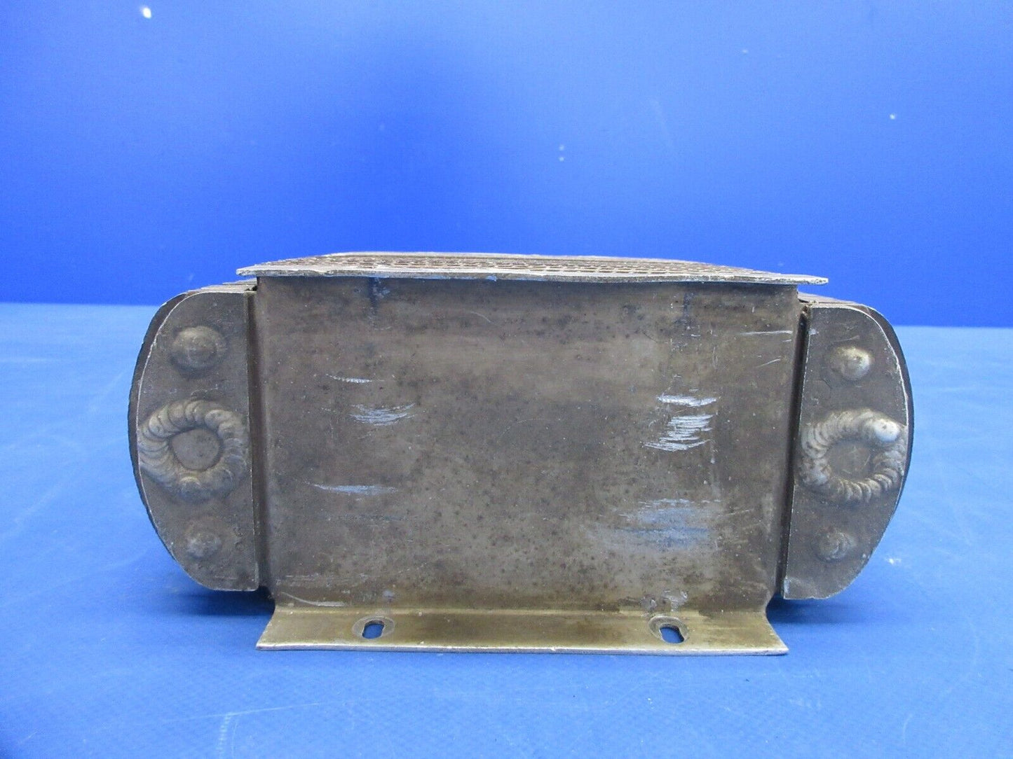 Bellanca 17-31A Viking Harrison Oil Cooler & Mount P/N 8534108 (0924-825)