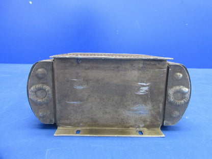 Bellanca 17-31A Viking Harrison Oil Cooler & Mount P/N 8534108 (0924-825)