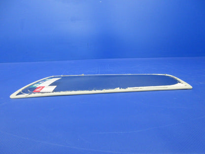 1996 Piper PA-28-181 Archer III Rear RH Window P/N 85192-05 (1224-2013)