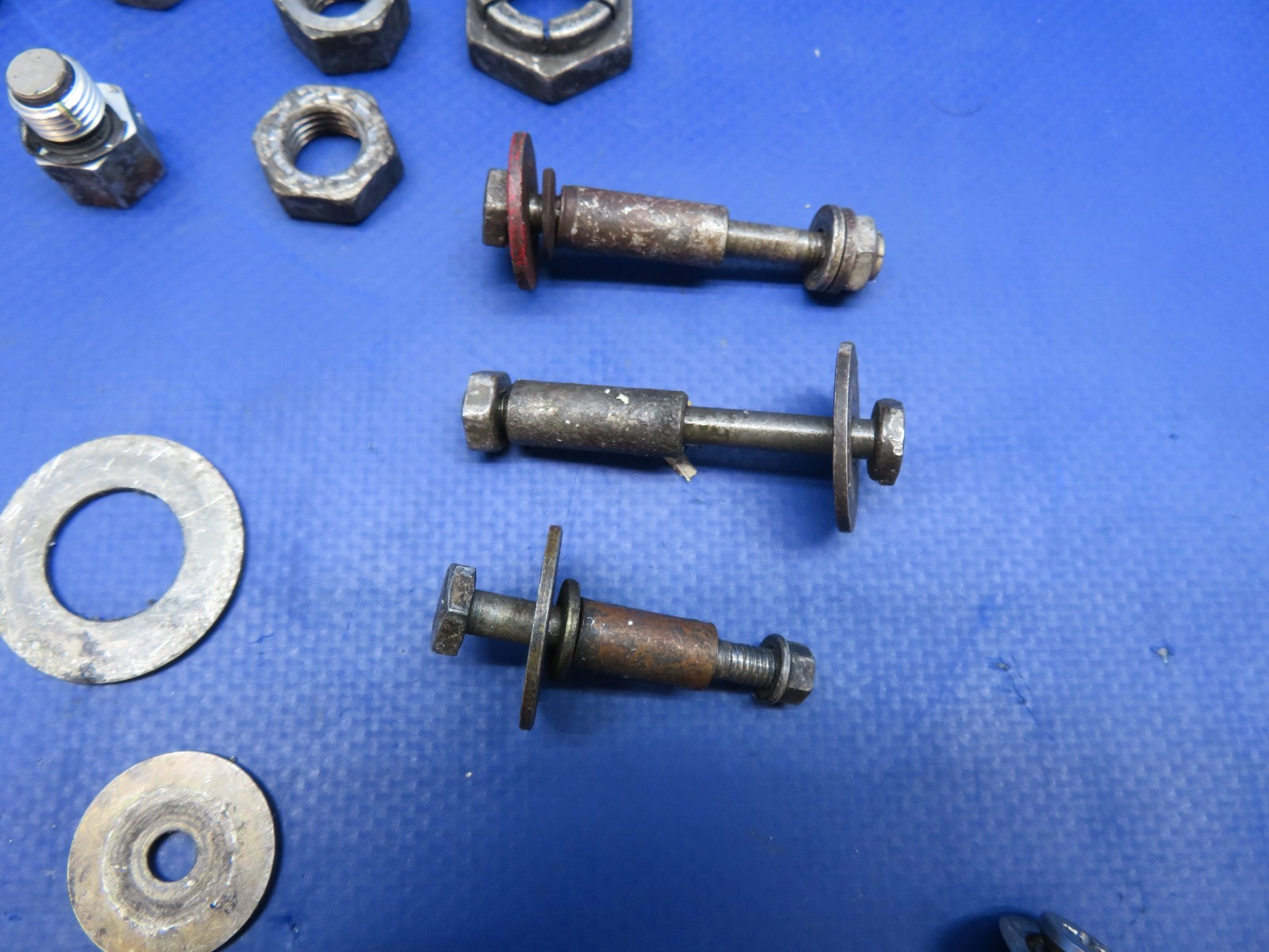 Cessna 310 / 310I Hardware LOT (0426-1722)3