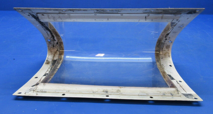 Cessna 172 / 172I Landing Light Lens And Retainer Assy P/N 0523115 (0923-859)6