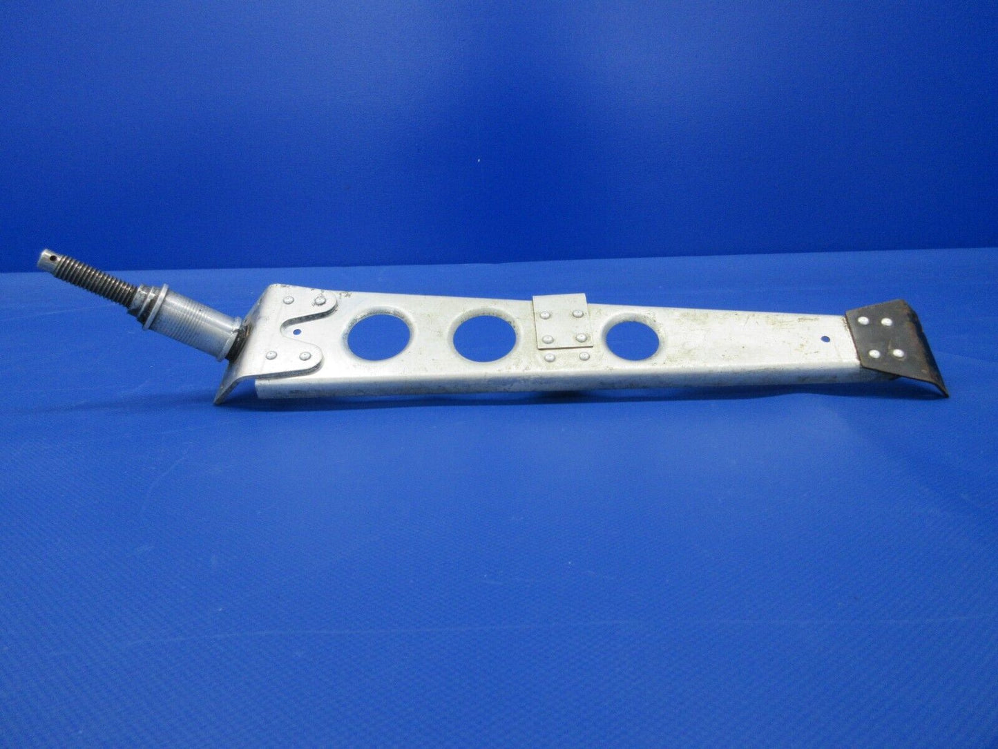 Piper PA28 Cherokee Stabilator Trim Rib and Barrel P/N 63530-00 (0324-1326)