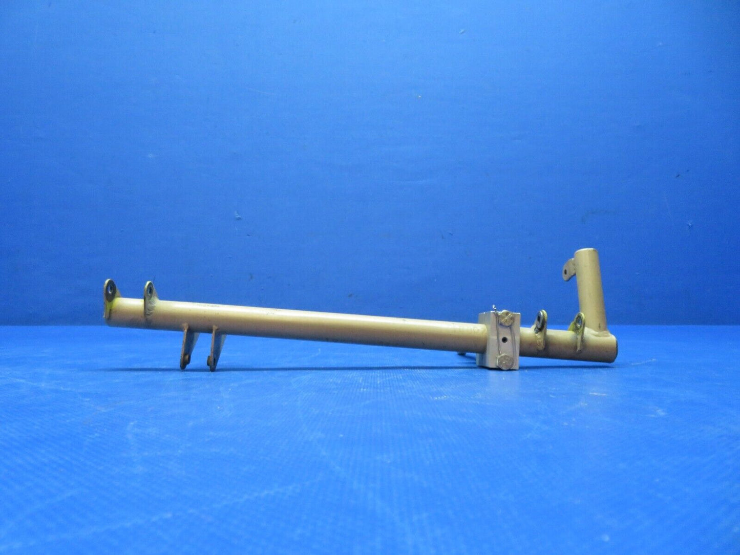 Mooney M20 / M20E Jackshaft Control Assy P/N 7059 SSBY 710007 (0424-161)