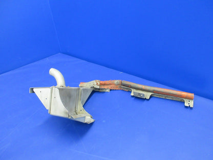 Beech 95 / D95A Travel Air Engine Baffle Set P/N 95-910015-329 (0326-874)13