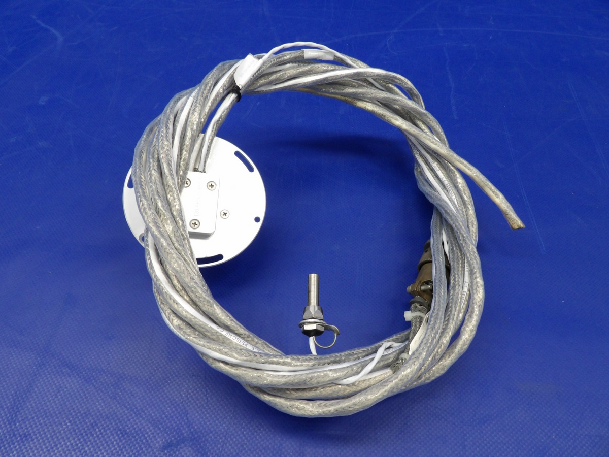 Cirrus SR22 Avidyne Magnetometer P/N 700-00142-000 WARRANTY (0826-1342)9