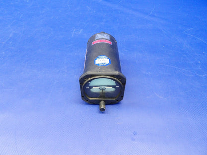 Edo-Aire 5000E-9 Mitchell Attitude Indicator P/N 52D67 WARRANTY (0726-2069)2