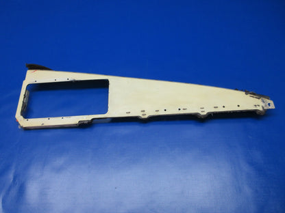 Piper PA-46 Lycoming TIO-540-AE2A Baffle Intercooler RH P/N 89745-02 (1124-1407)9
