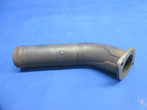 Cessna 177 / 177RG AFT Left Hand Exhaust Riser P/N 2054001-16 (1024-878)