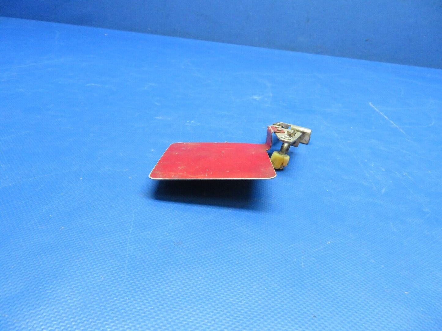 Early Cessna 310 / 310B Control Lock (0824-1726)