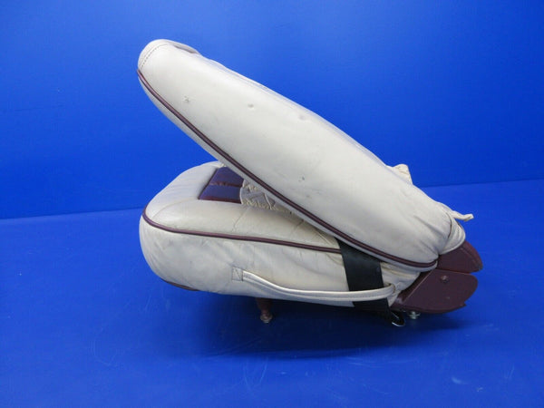 Cessna 310 / 310R LH / RH Aft Seat P/N 0812825-24 (1124-1439)