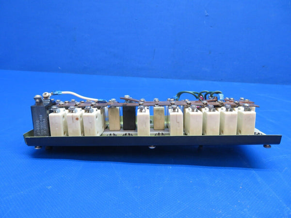 Piper PA-28-181 Circuit Breaker Panel Assy P/N 35209-00, 35209-000 (0424-1803)