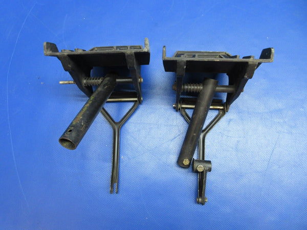 Cessna 172 Rudder Pedal P/N 1460320-1 LOT OF 2 (0624-1298)