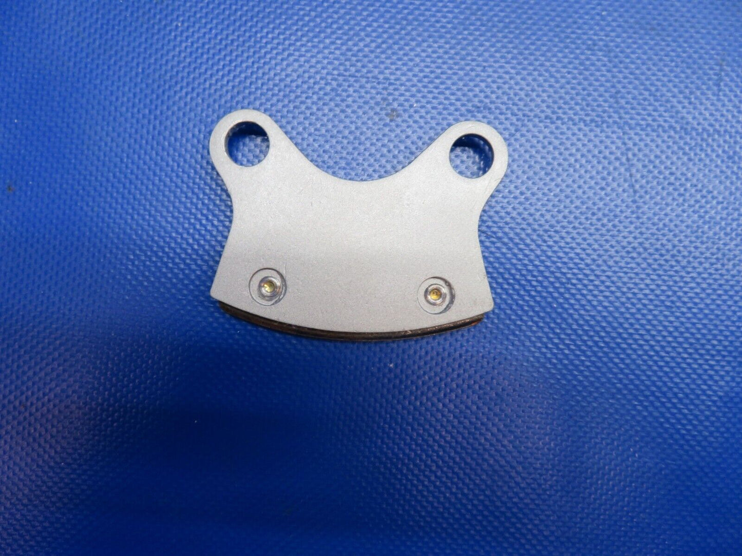 Cessna 175 Cleveland Pressure Plate w/ New Lining P/N 063-01200 (0624-1761)