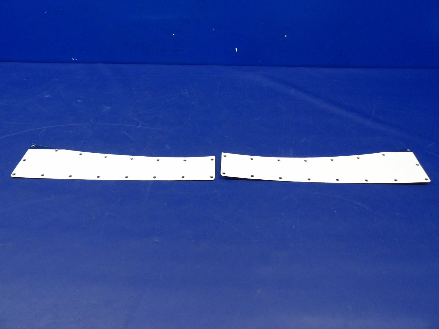Piper Nacelle Tunnel Access Cover LH+RH P/N 50294-00 (-01) (0626-1328)6
