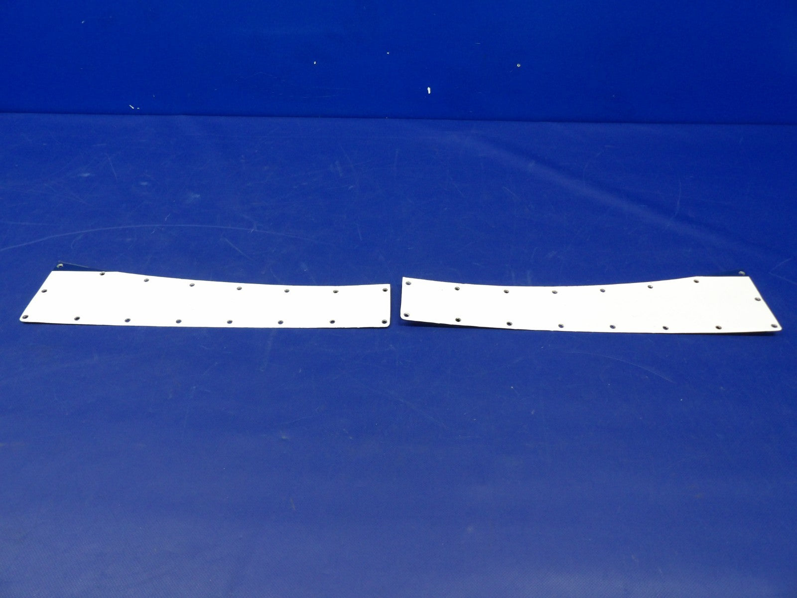 Piper Nacelle Tunnel Access Cover LH+RH P/N 50294-00 (-01) (0626-1328)6