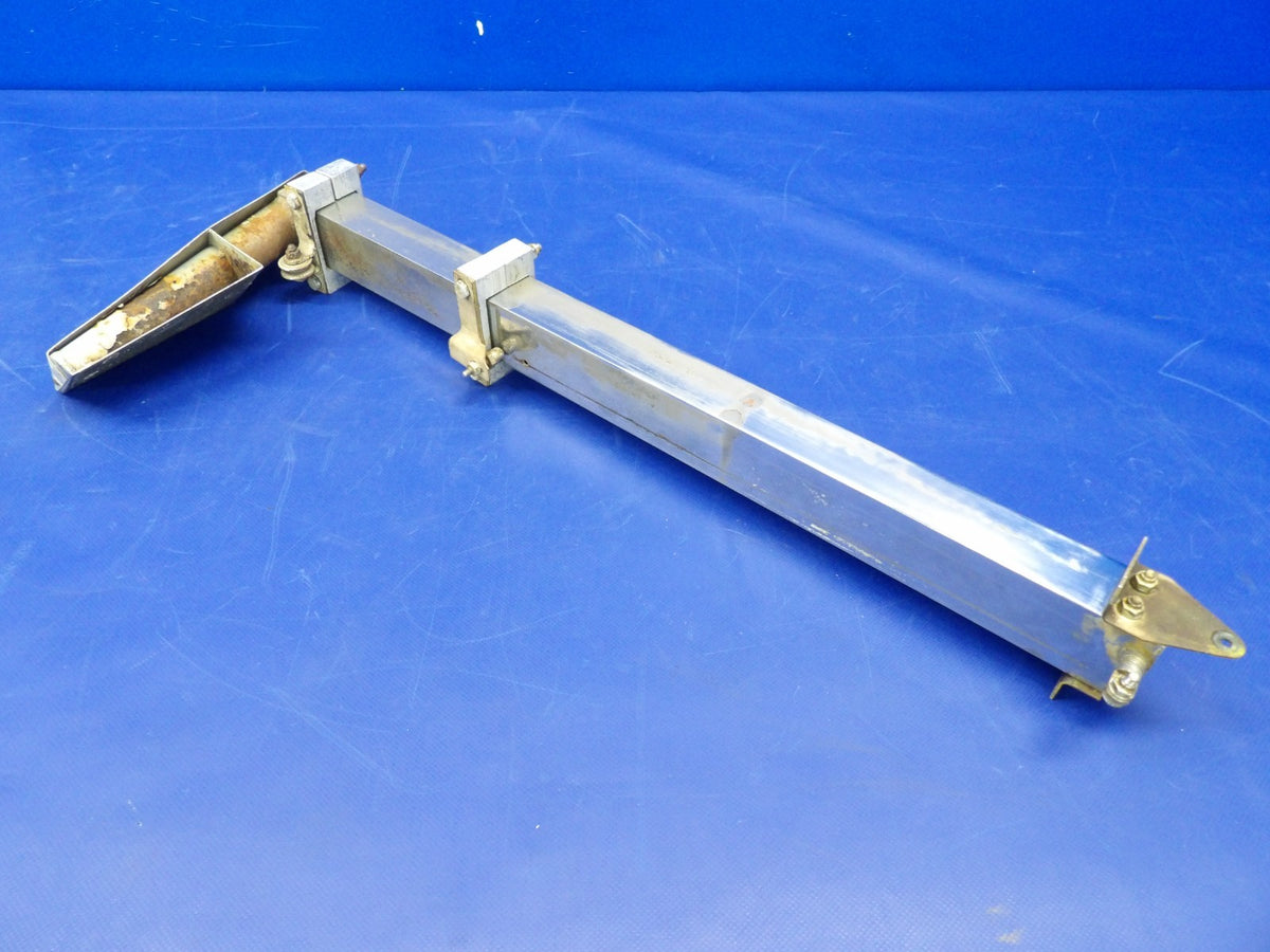 Mooney M20 / M20C Retractable Cabin Step P/N 8269 (0426-1429)9