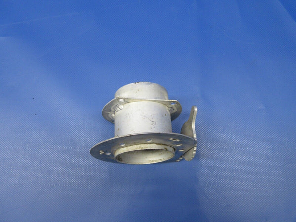 Piper Cabin Air Vent LH P/N 68416-00 (0324-1328)