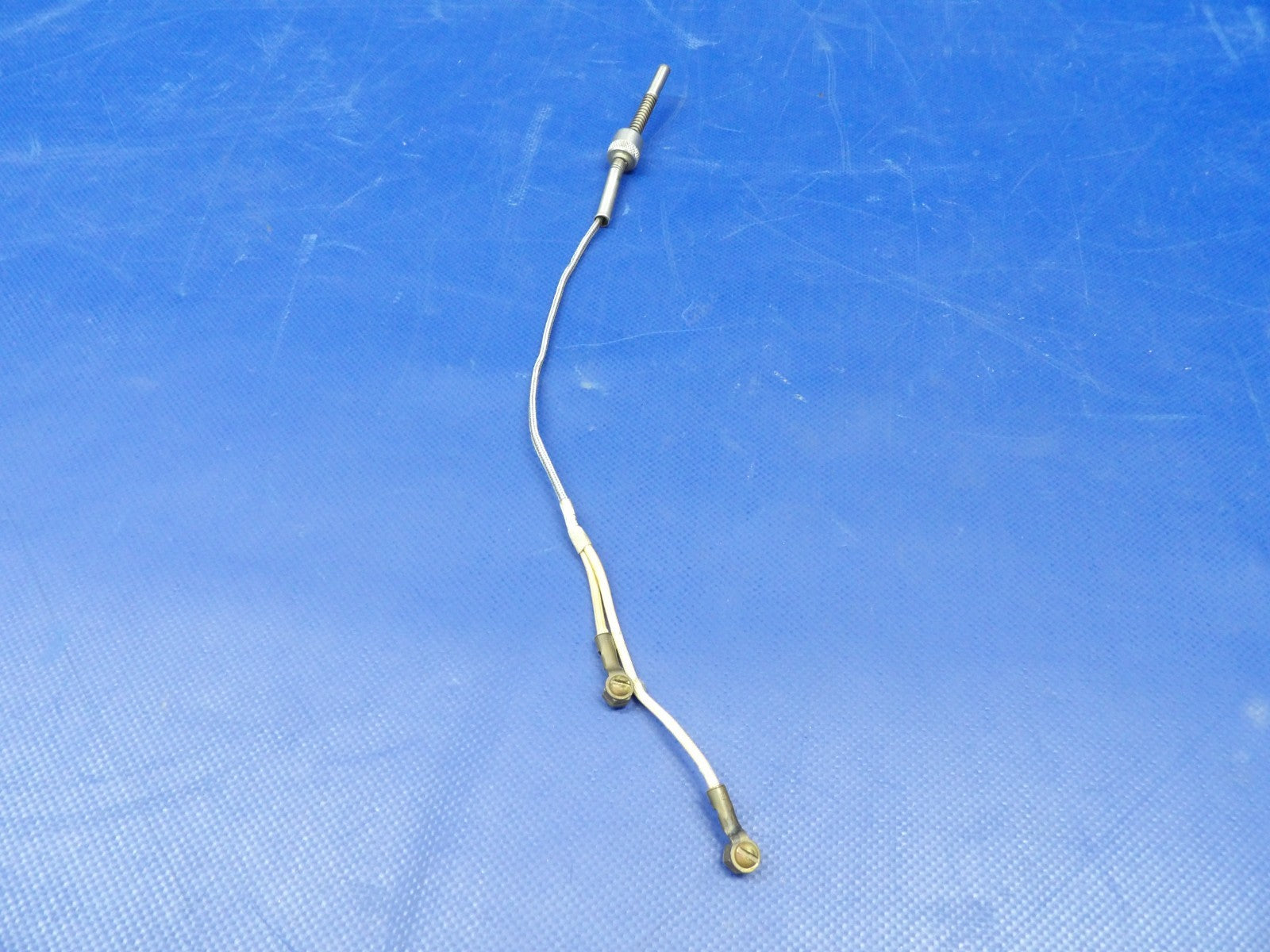 Beech 95-B55 Baron Norwich Aero CHT Probe P/N 102-00007 TESTED (0626-1272)7