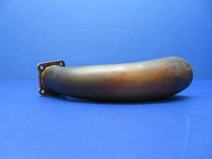 Cessna 310 / 310J LH Exhaust Stack - Underwing P/N 0850670-23 (0326-1759)4